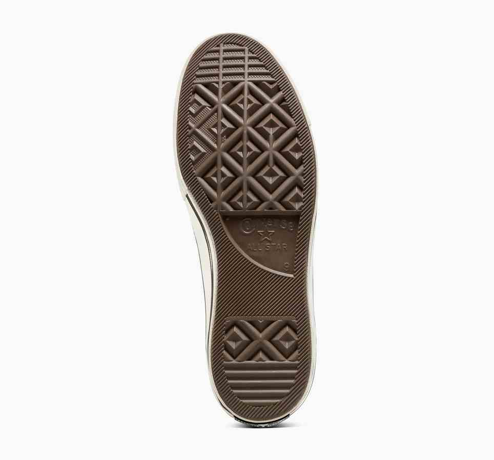 Chuck 70