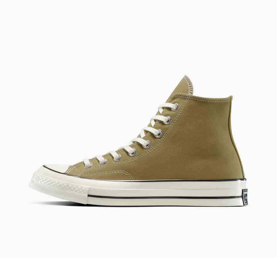 Chuck 70