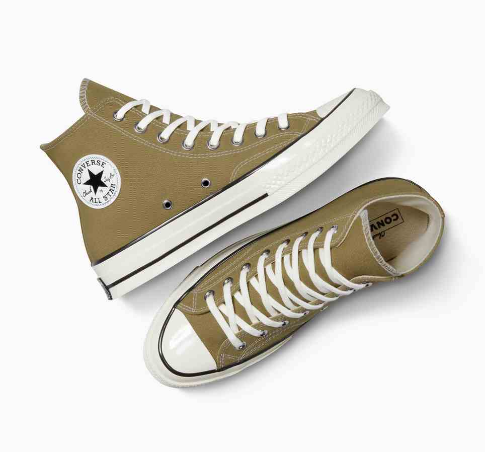 Chuck 70
