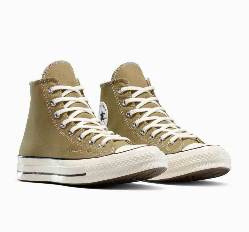 Chuck 70