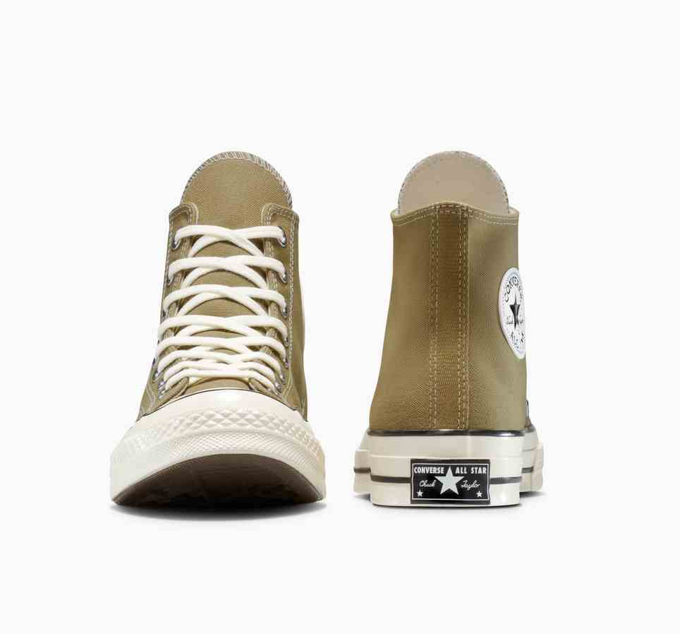 Chuck 70