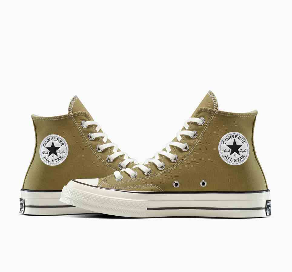 Chuck 70