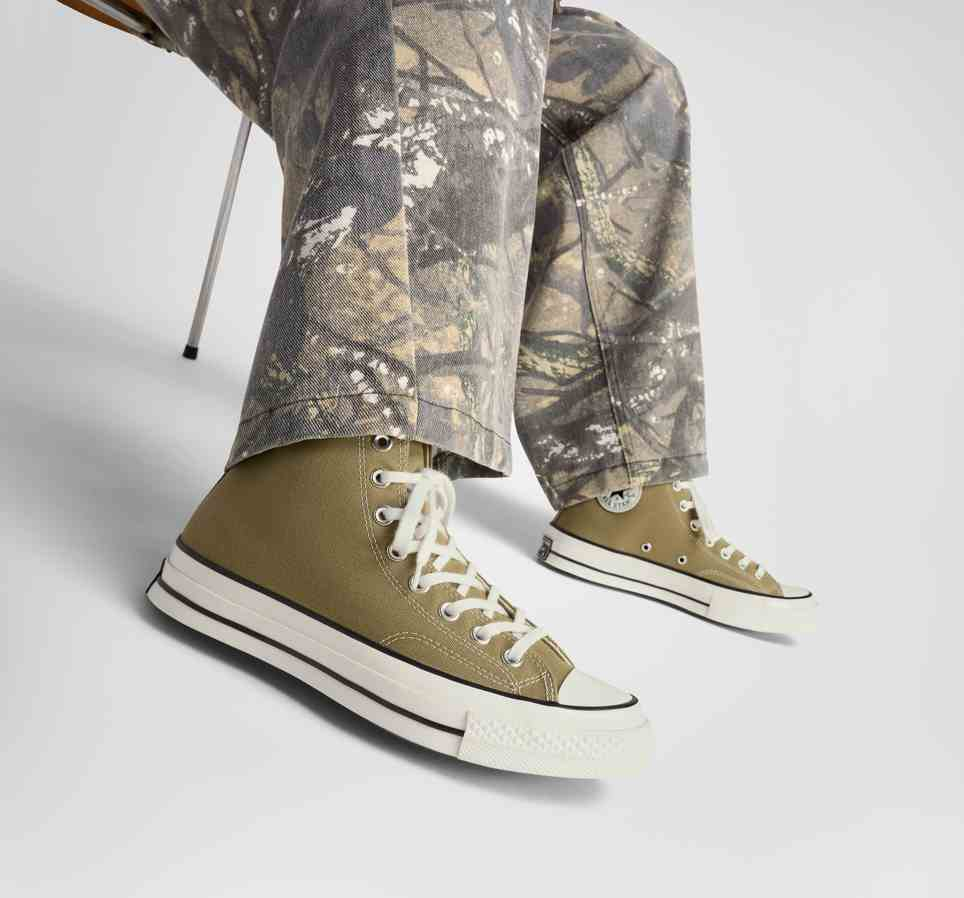 Chuck 70