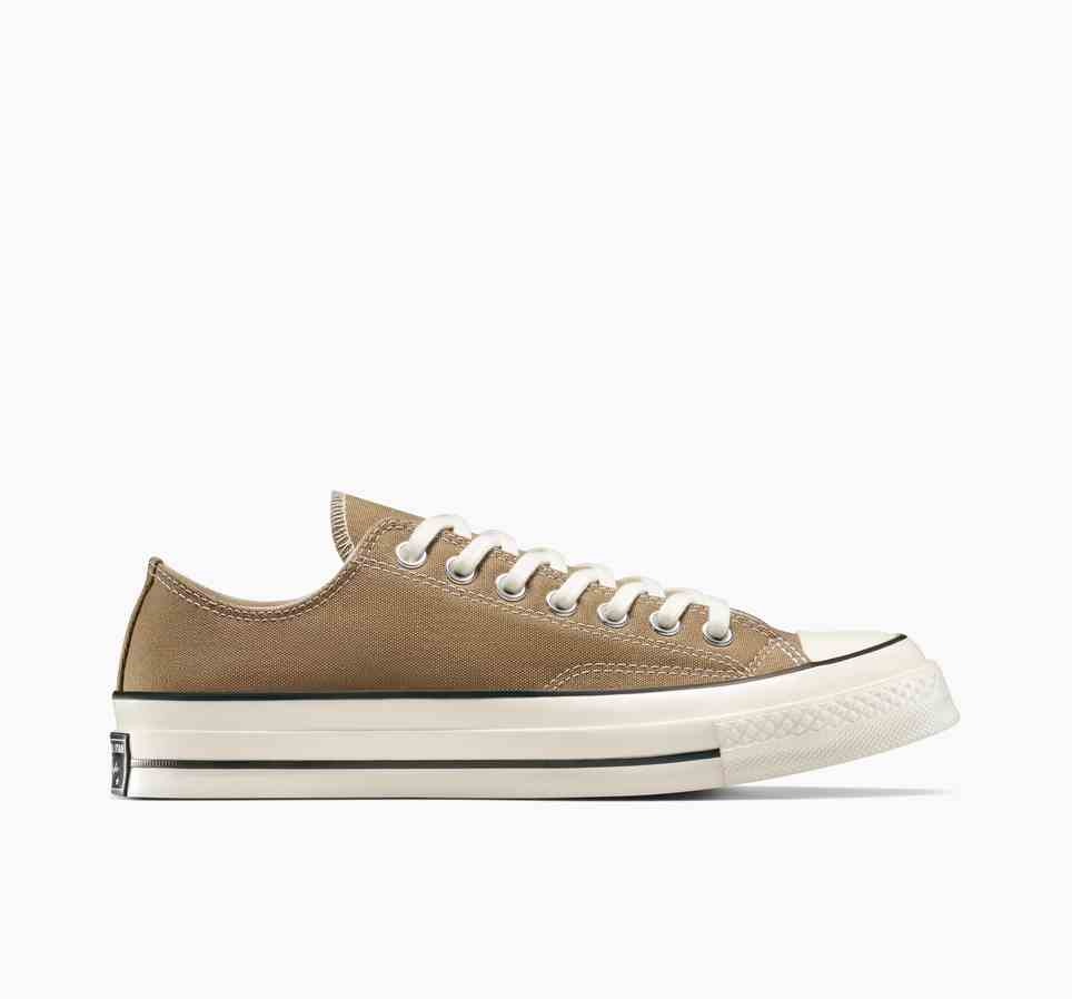 Chuck 70