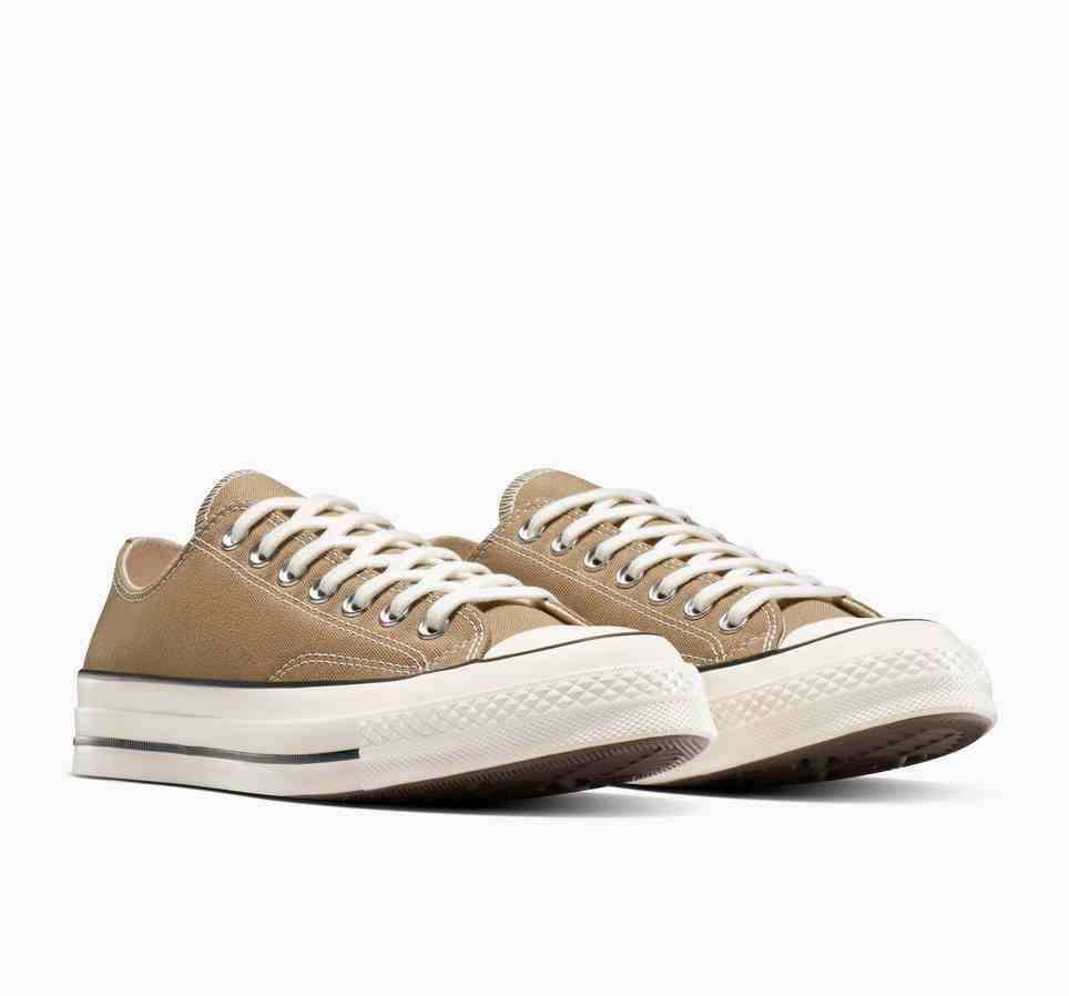 Chuck 70