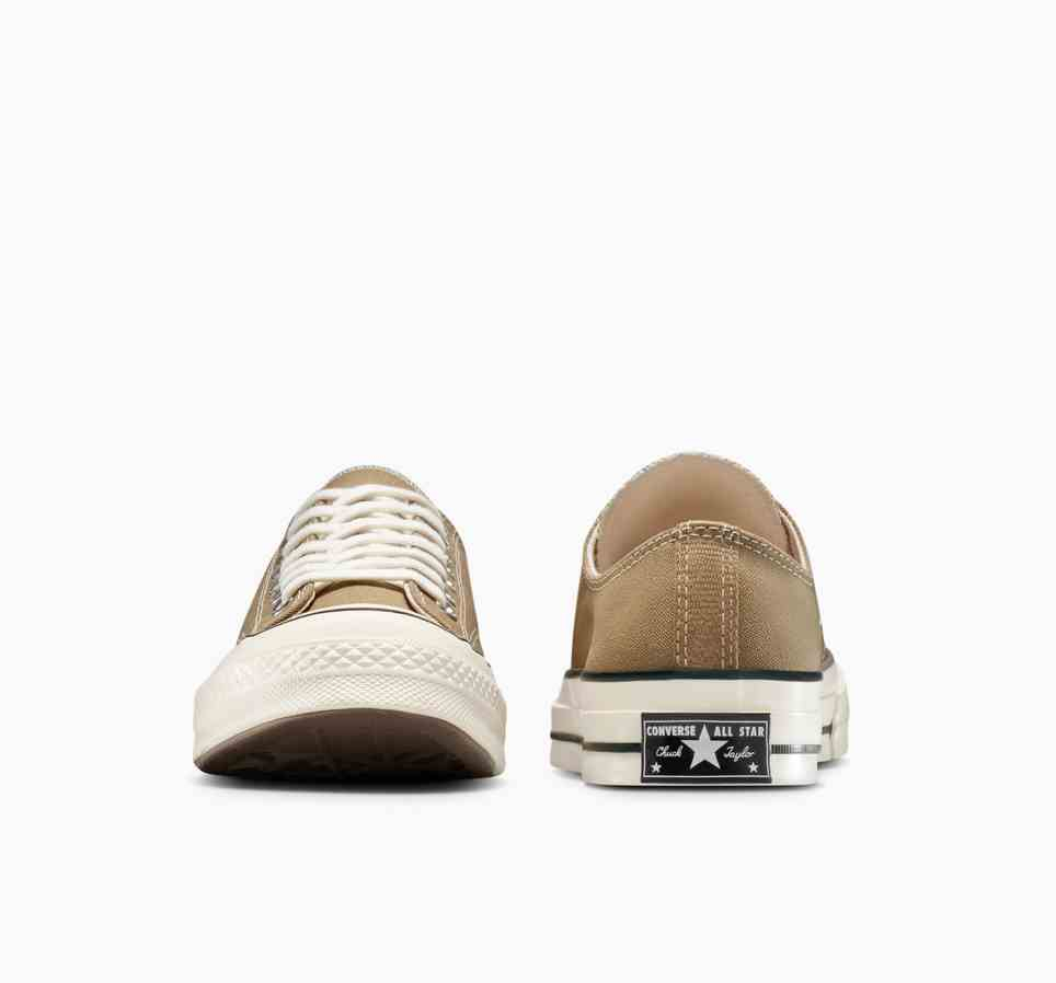 Chuck 70