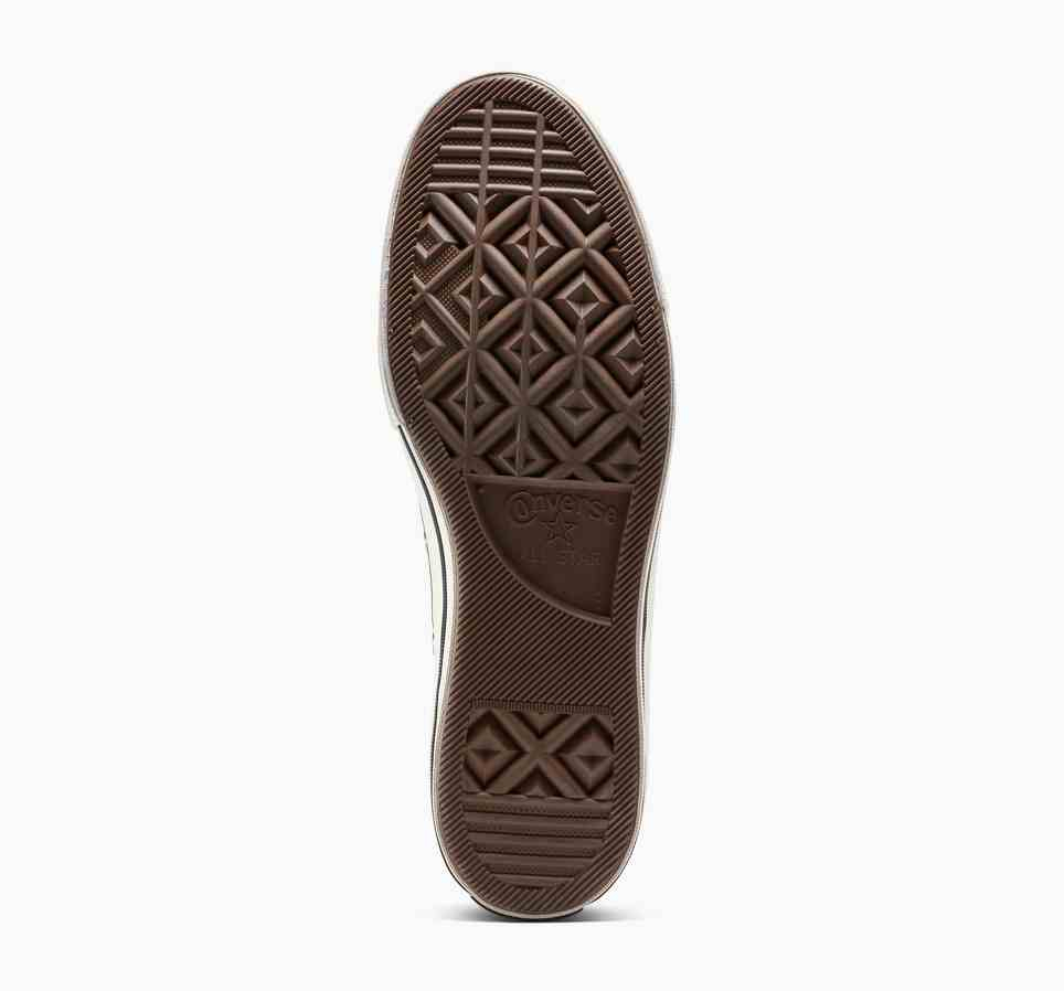 Chuck 70