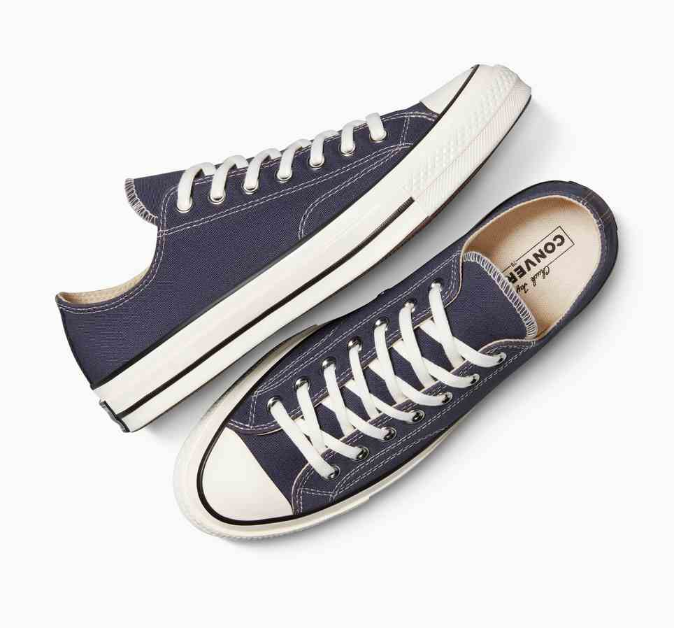 Chuck 70