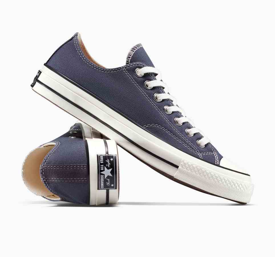 Chuck 70