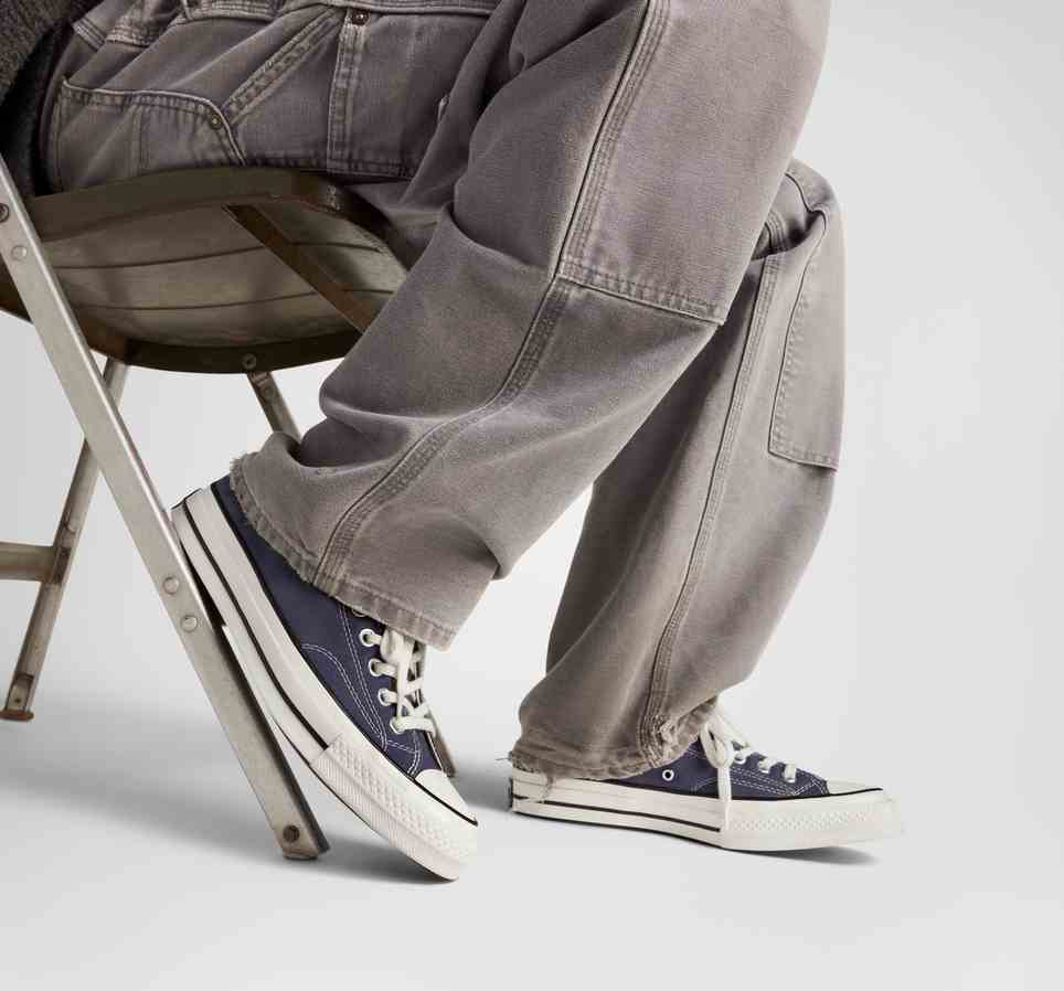 Chuck 70