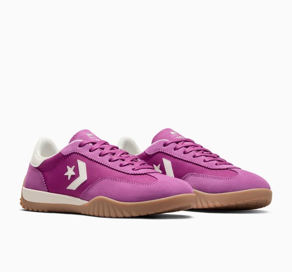 Run Star Trainer