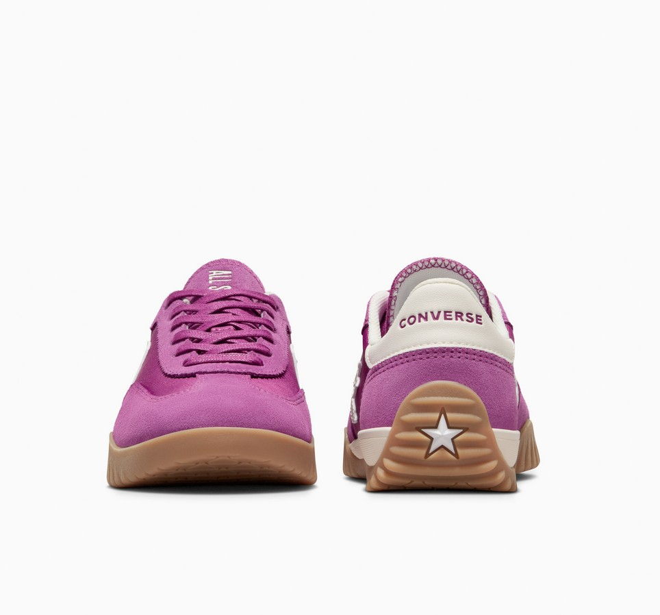 Run Star Trainer