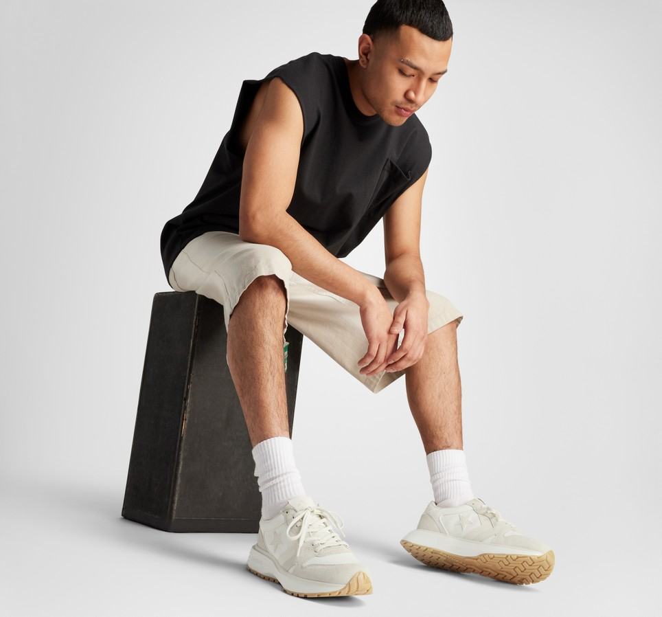 Omni Trainer