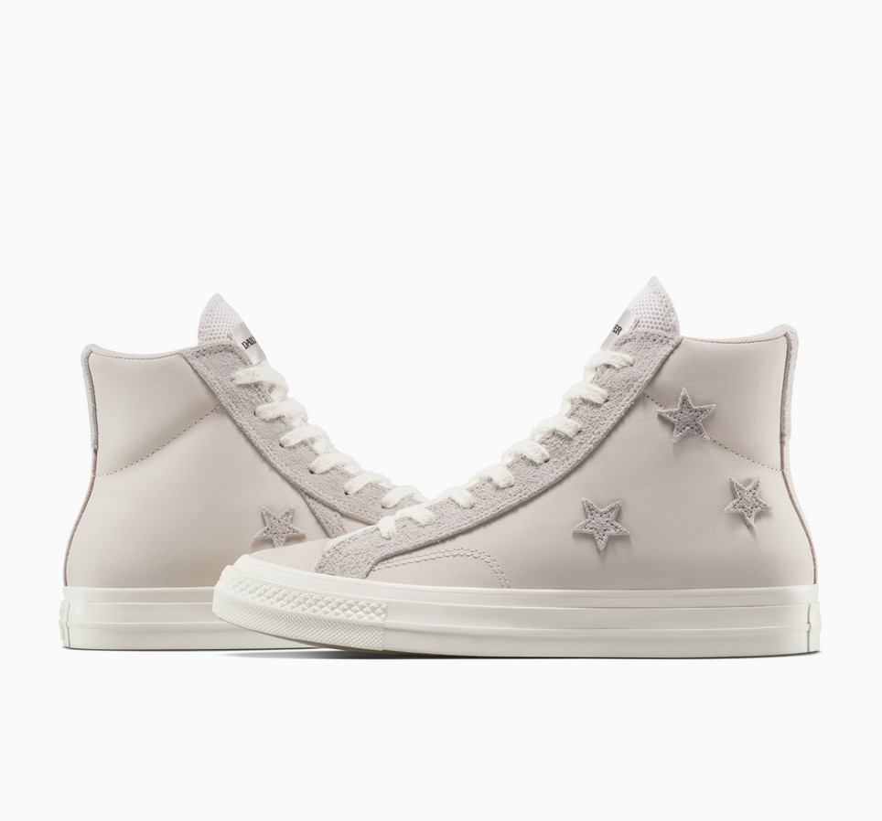 Converse x Daily Paper Star Player 76