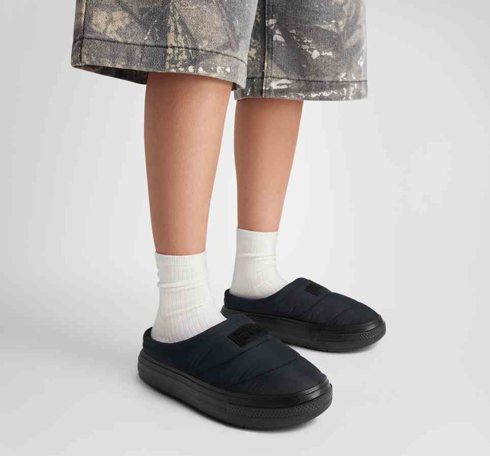 Chuck Taylor All Star Elements Mule