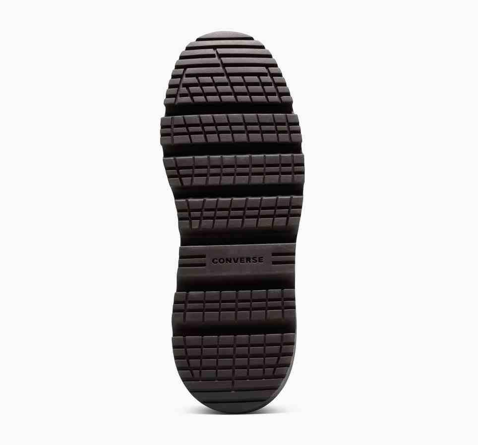 Chuck 70 Rugged
