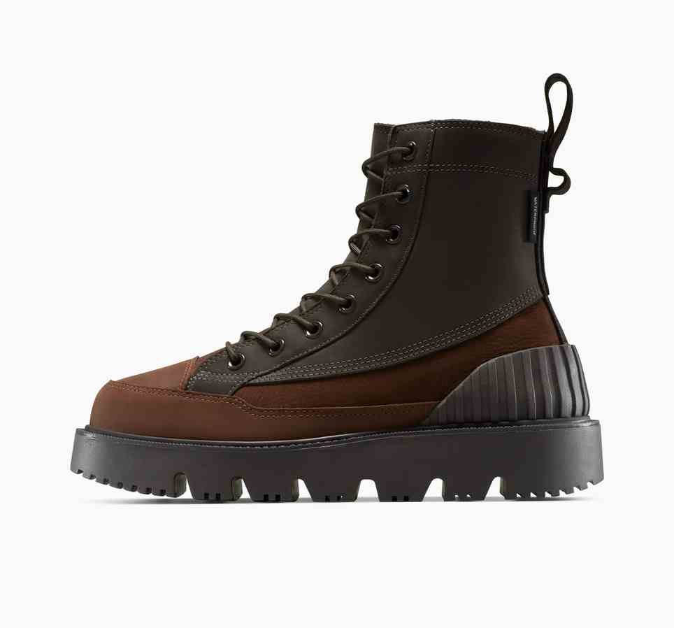 Chuck 70 Rugged