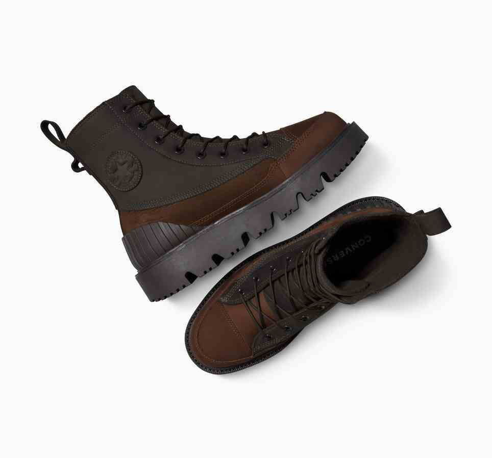 Chuck 70 Rugged