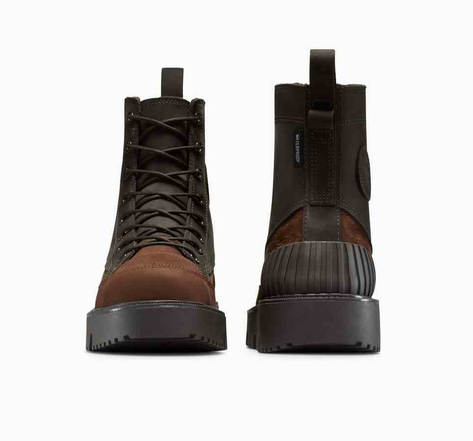 Chuck 70 Rugged