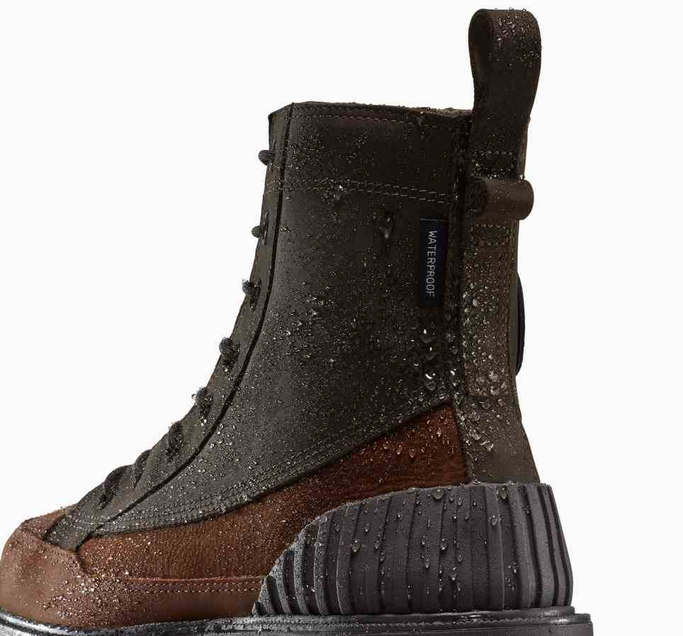 Chuck 70 Rugged
