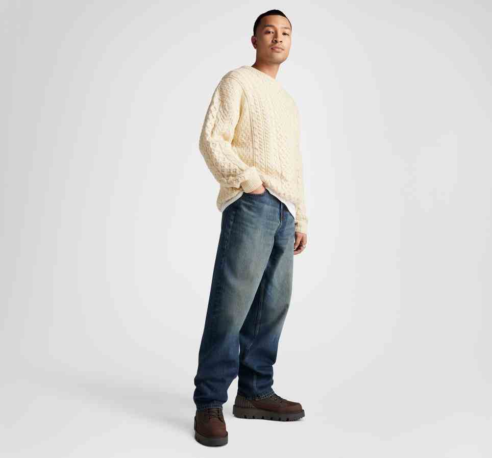 Chuck 70 Rugged