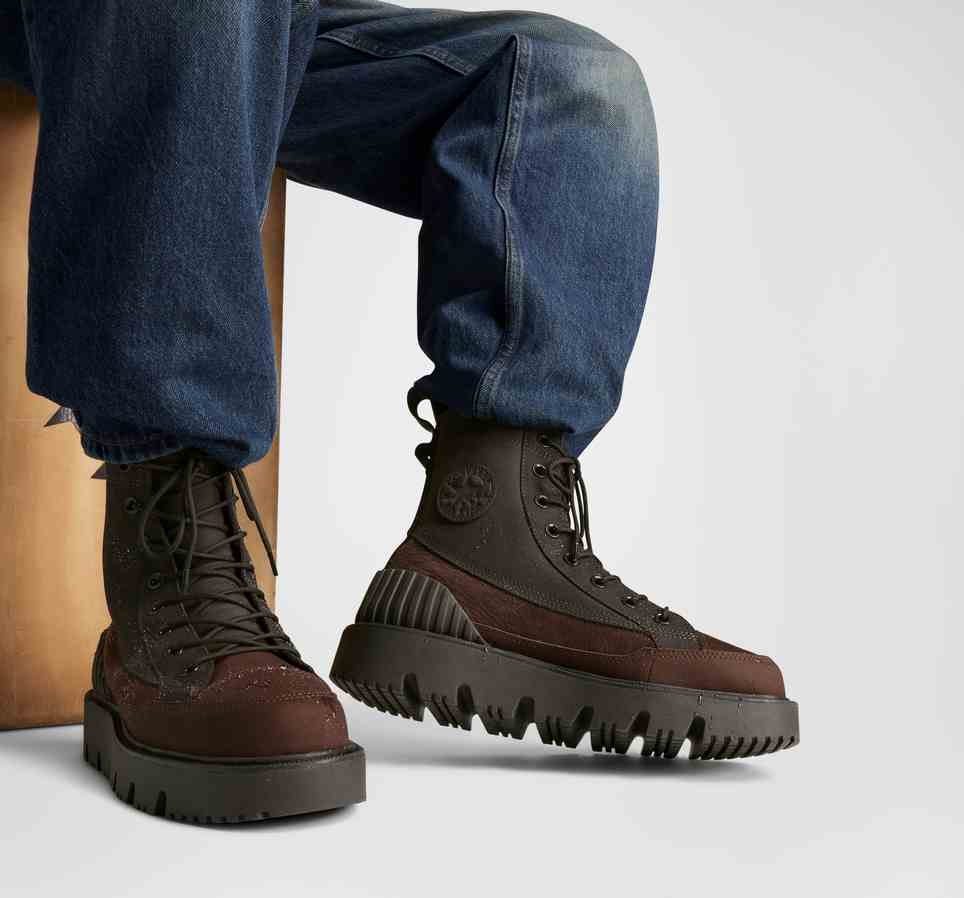Chuck 70 Rugged