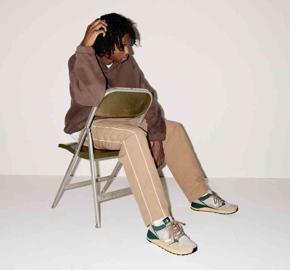 Converse Wave Trainer
