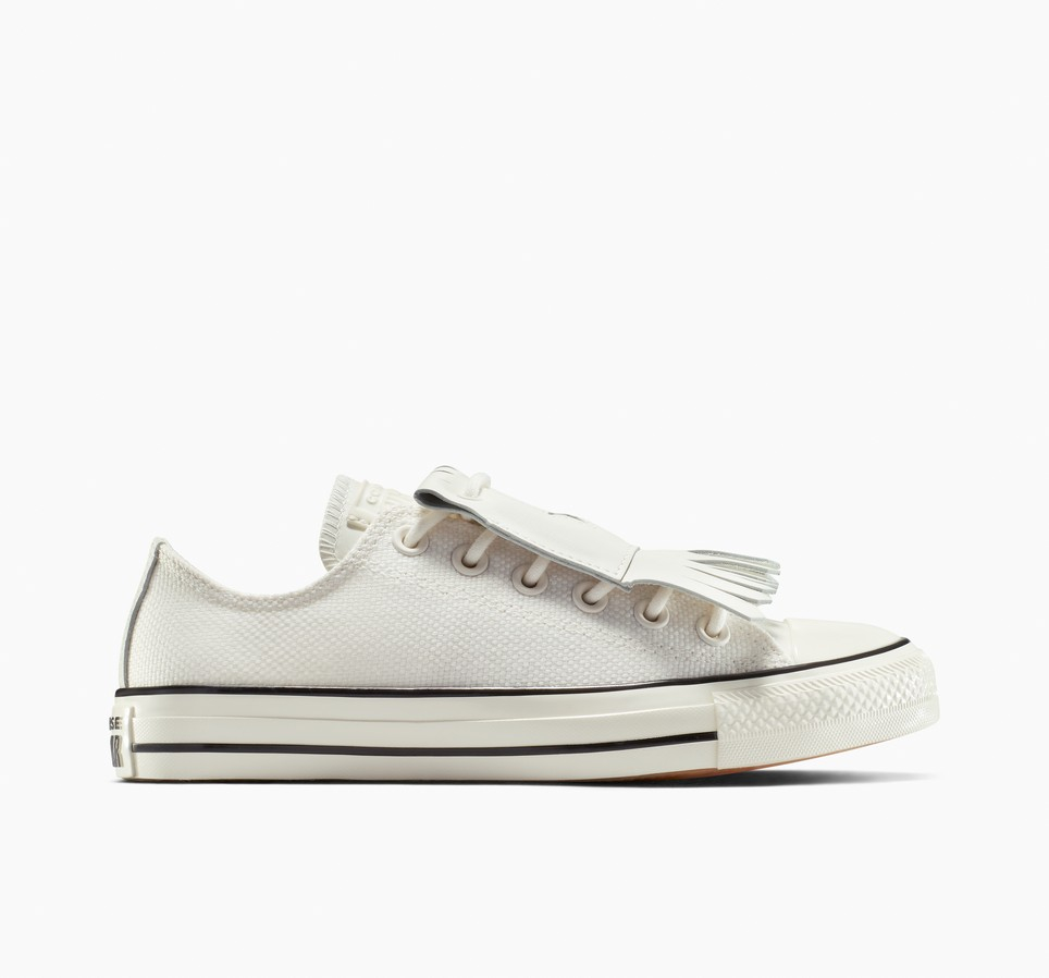 Chuck Taylor All Star Tassels