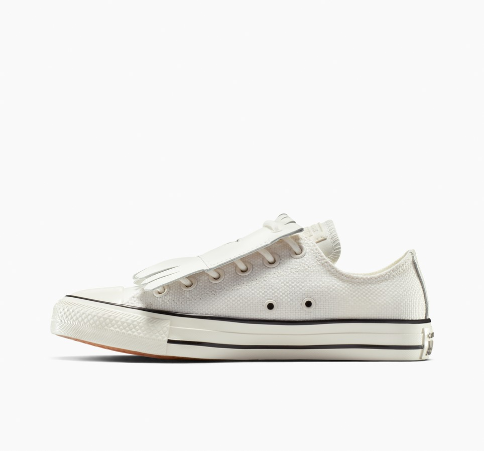 Chuck Taylor All Star Tassels