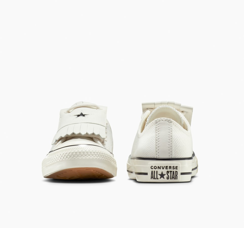 Chuck Taylor All Star Tassels
