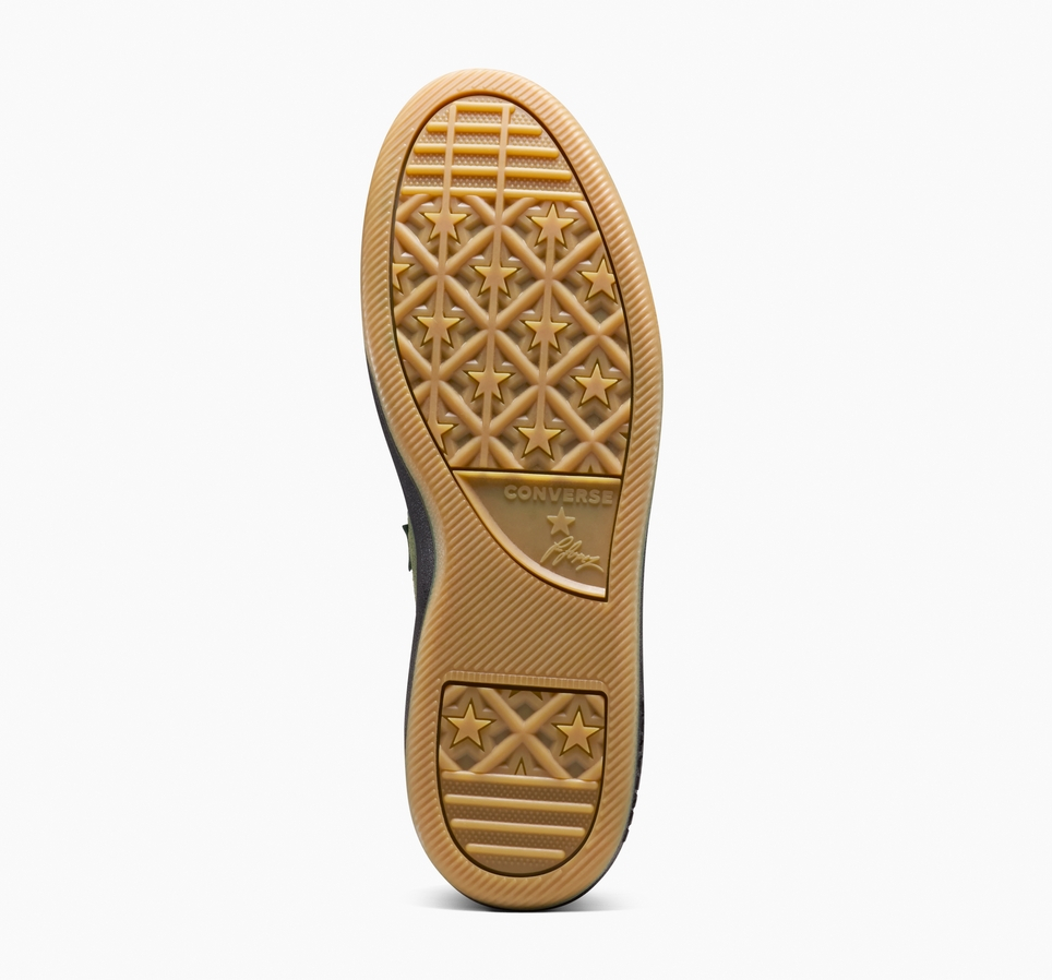 CONS Louie Lopez Pro 2 Suede