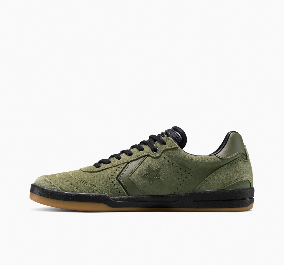 CONS Louie Lopez Pro 2 Suede