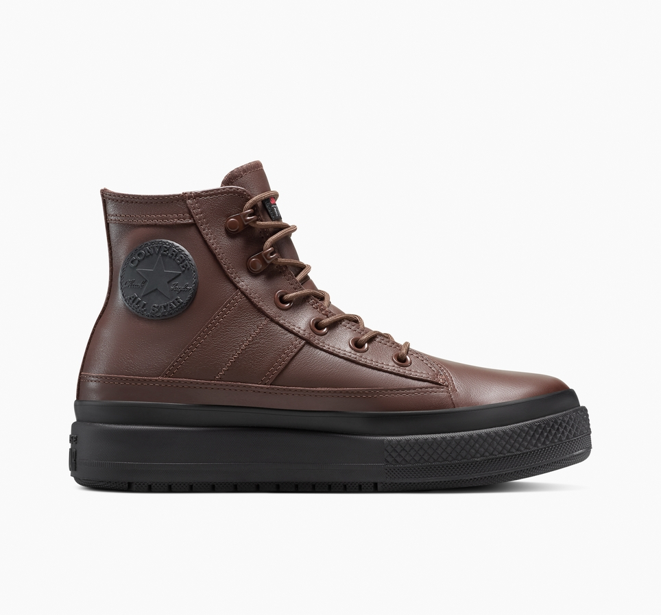 Chuck Taylor All Star Equip Waterproof Boot