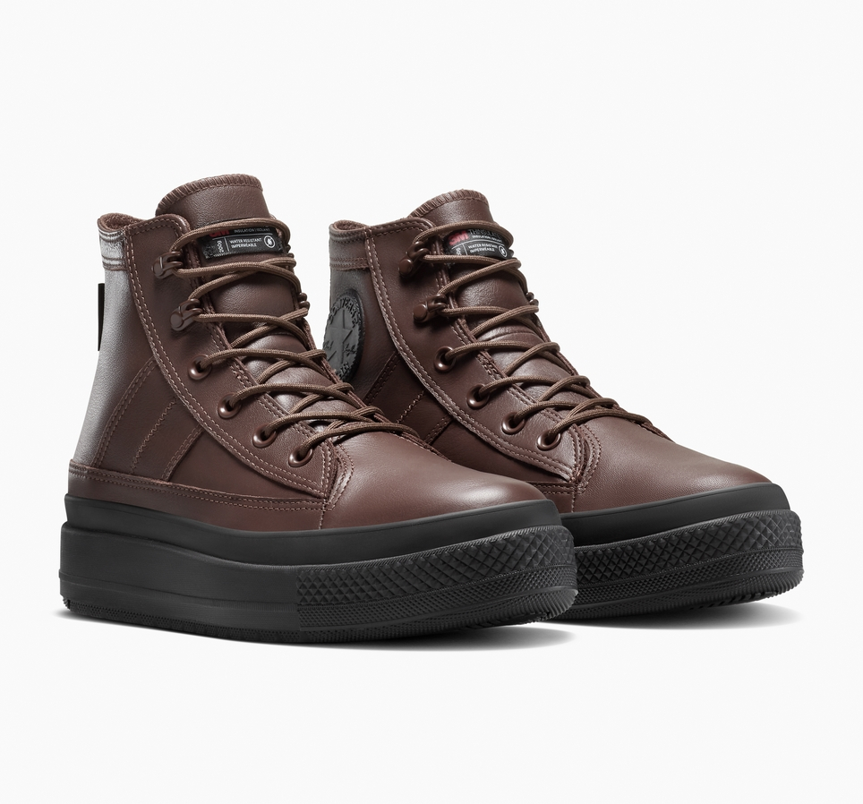Chuck Taylor All Star Equip Waterproof Boot