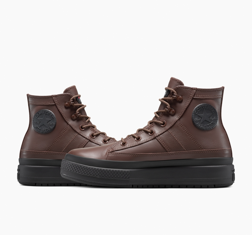 Chuck Taylor All Star Equip Waterproof Boot