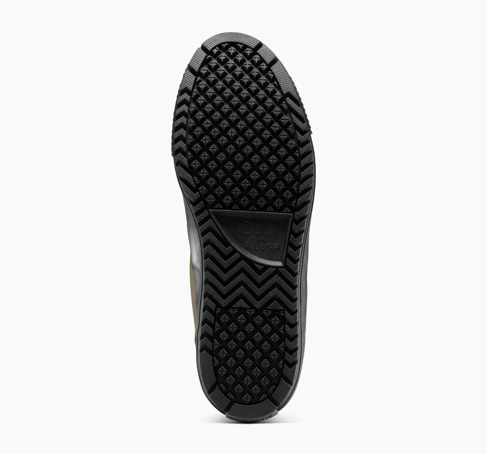 Chuck Taylor All Star Malden Street Mid-Top Boot