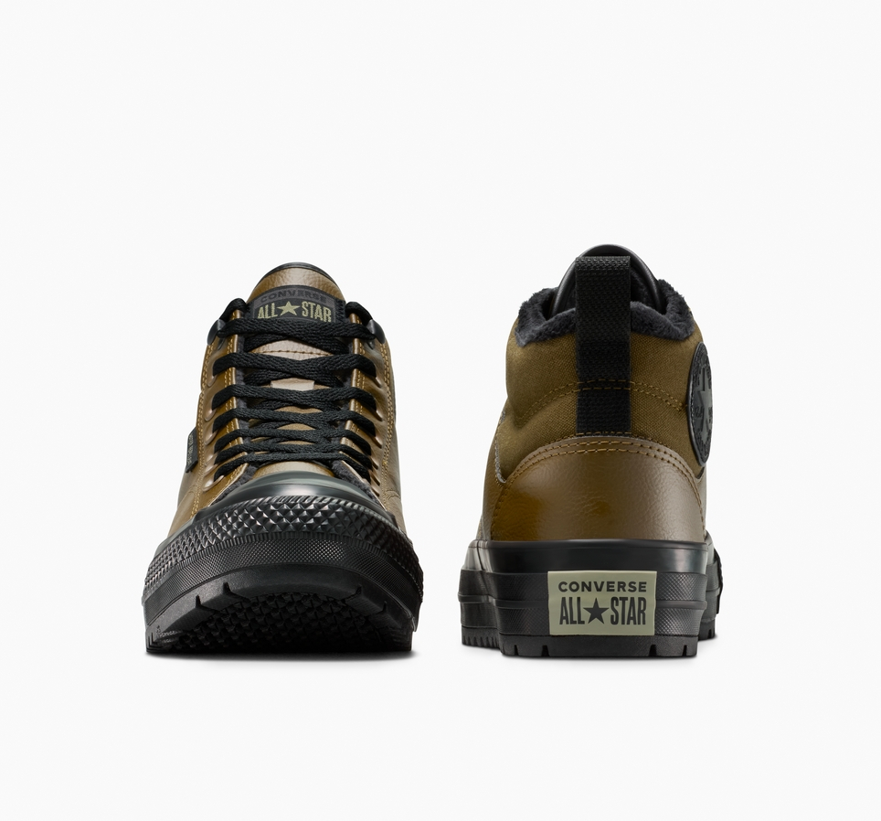 Chuck Taylor All Star Malden Street Mid-Top Boot