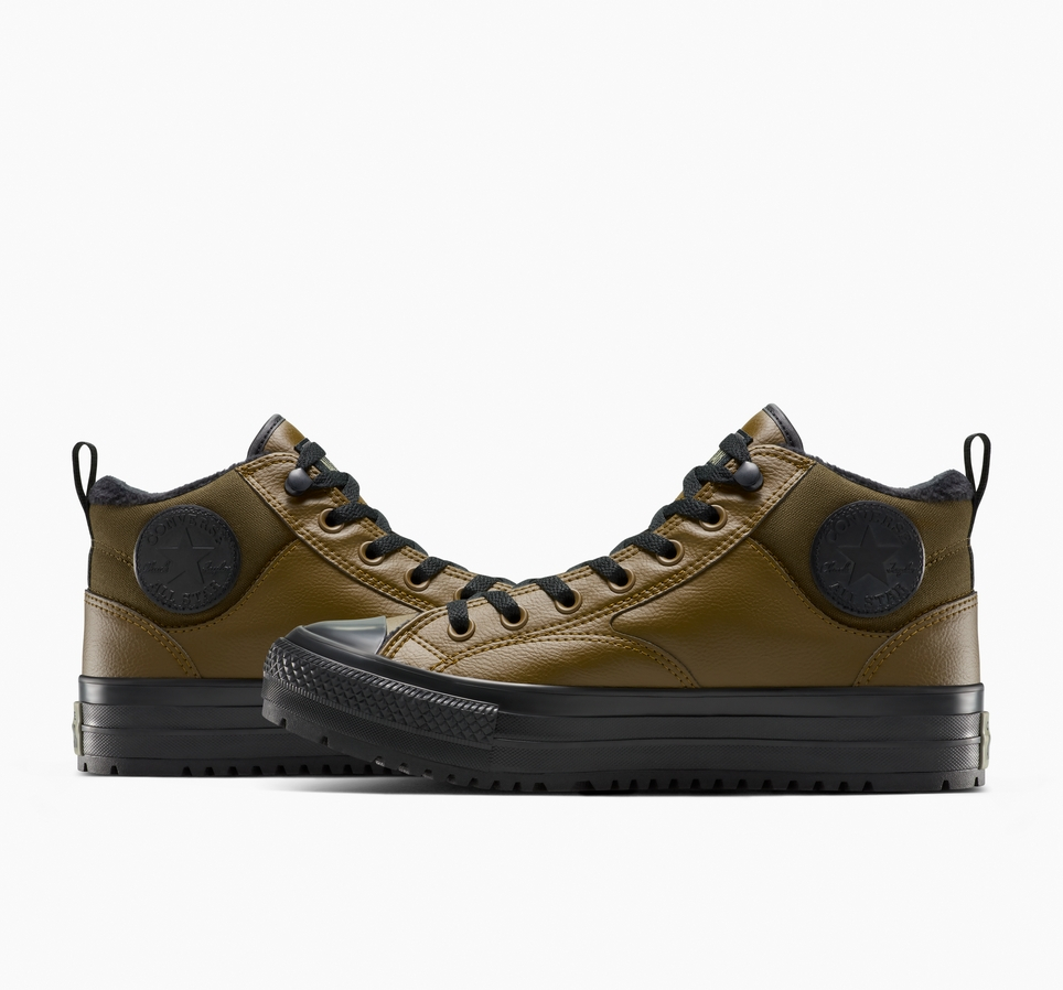 Chuck Taylor All Star Malden Street Mid-Top Boot