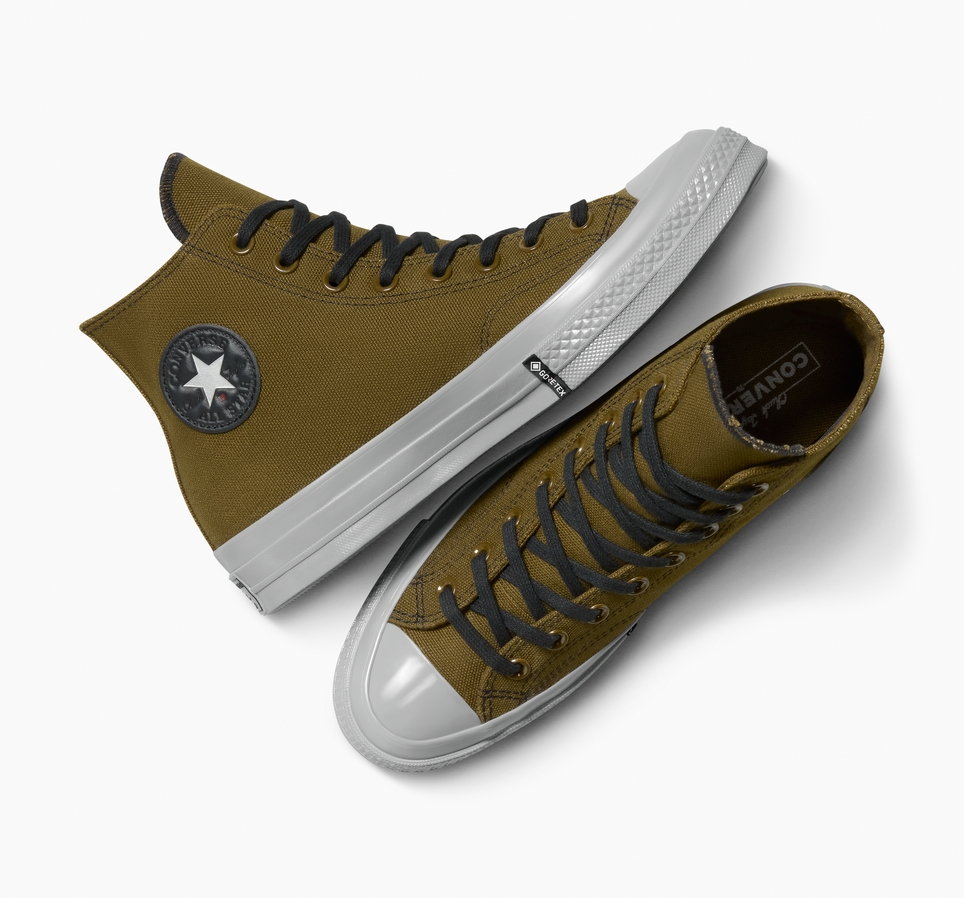 Chuck 70 GORE-TEX