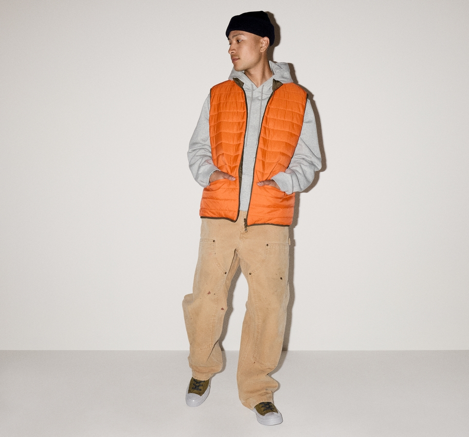 Chuck 70 GORE-TEX
