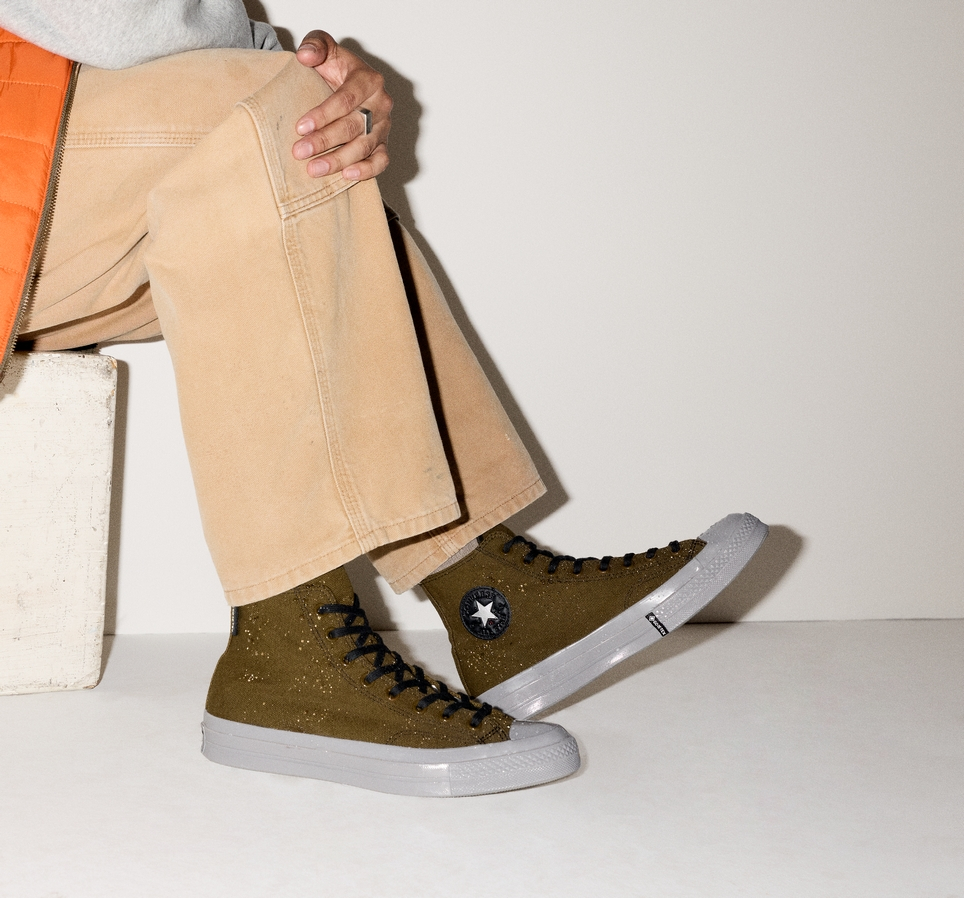 Chuck 70 GORE-TEX