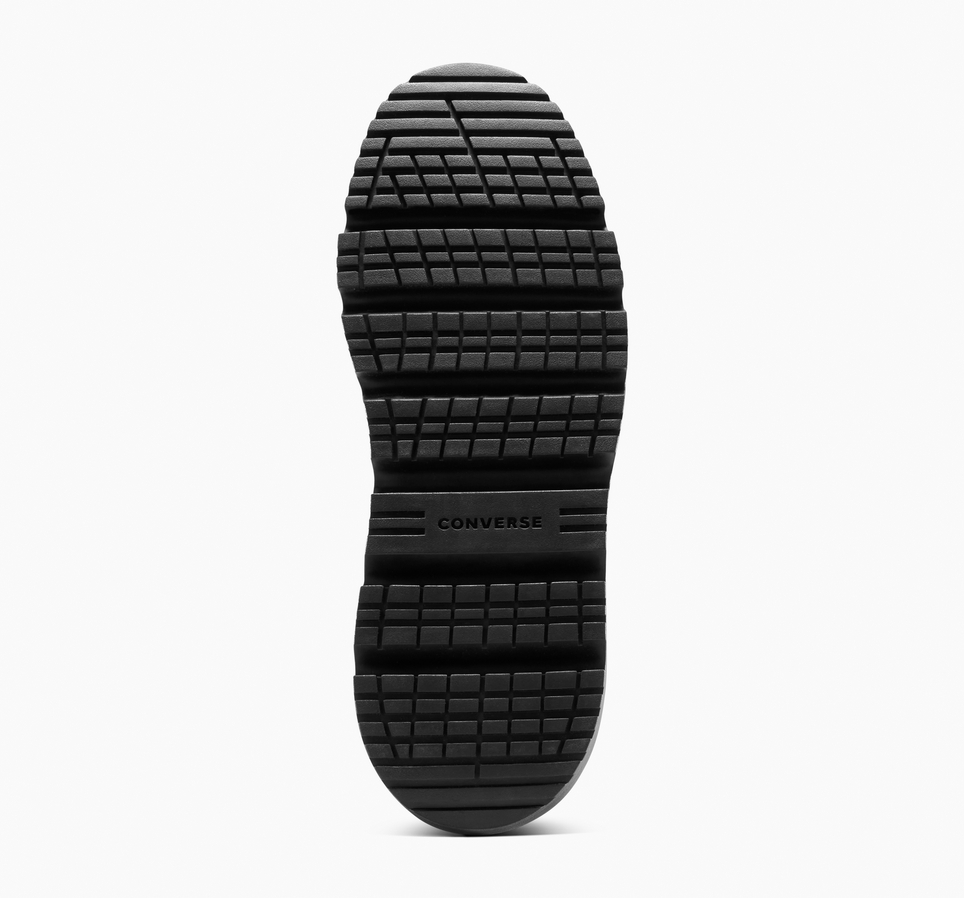 Chuck 70 Waterproof Leather Rugged Boot