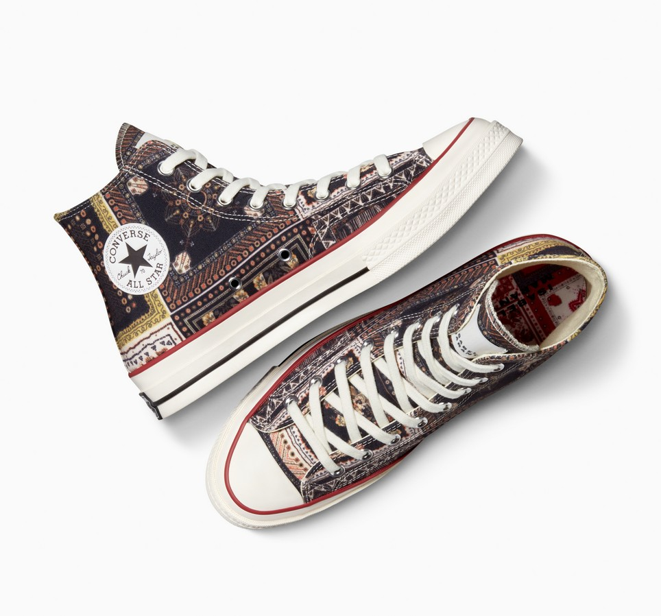 Converse x Isabel Marant Chuck 70