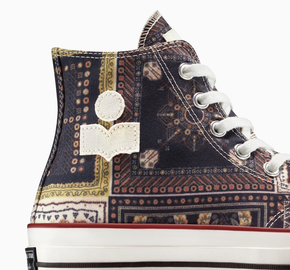 Converse x Isabel Marant Chuck 70