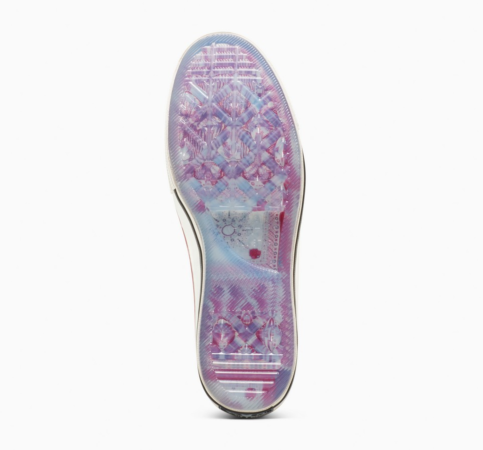 Converse x Isabel Marant Chuck 70