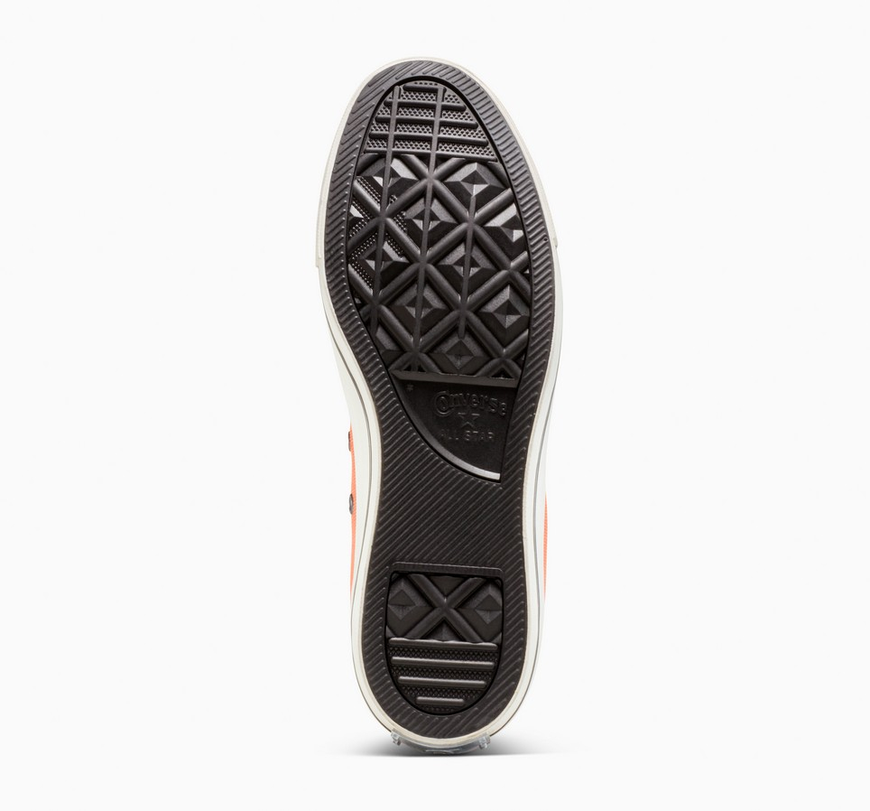 Converse x NARUTO SHIPPUDEN Chuck Taylor All Star