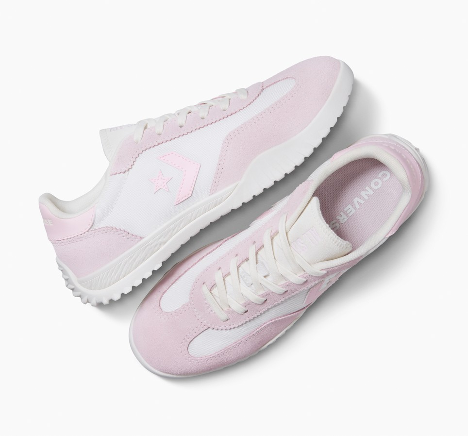 Run Star Trainer