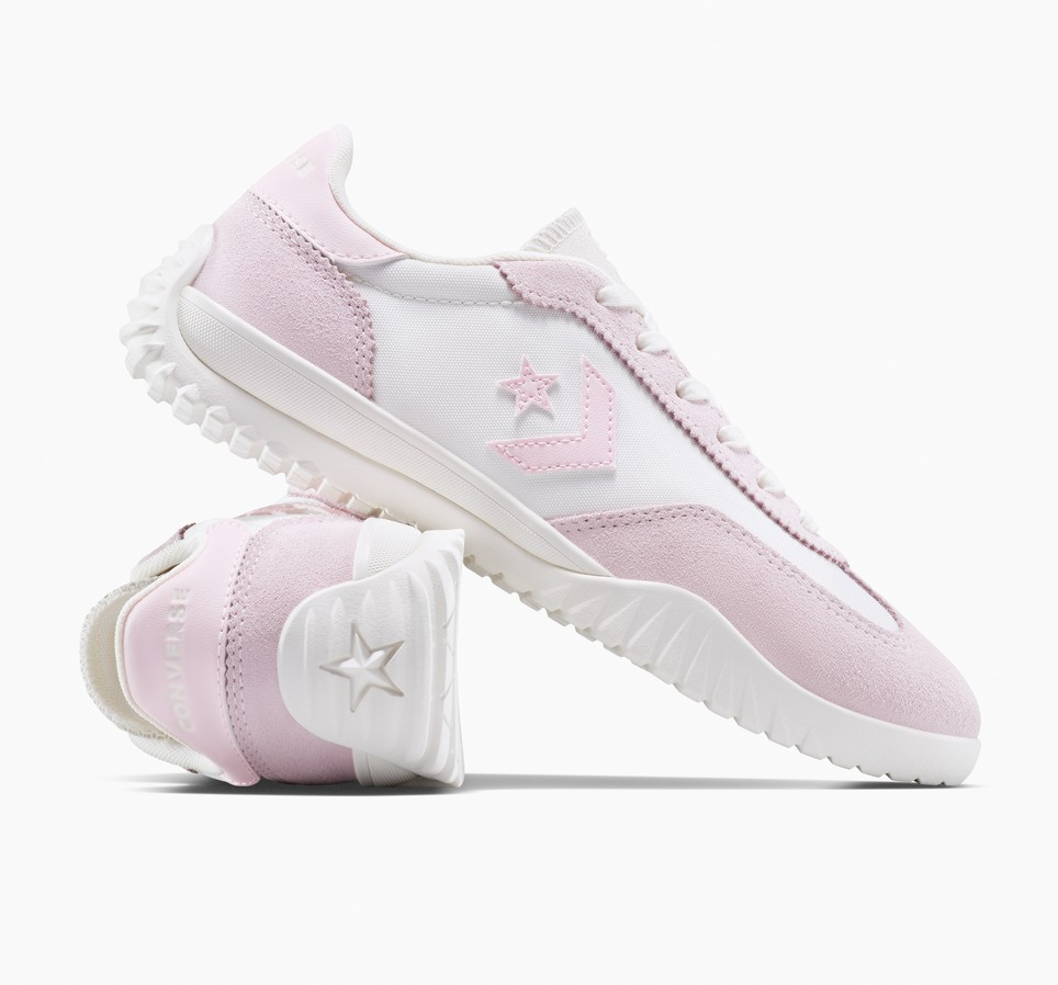 Run Star Trainer