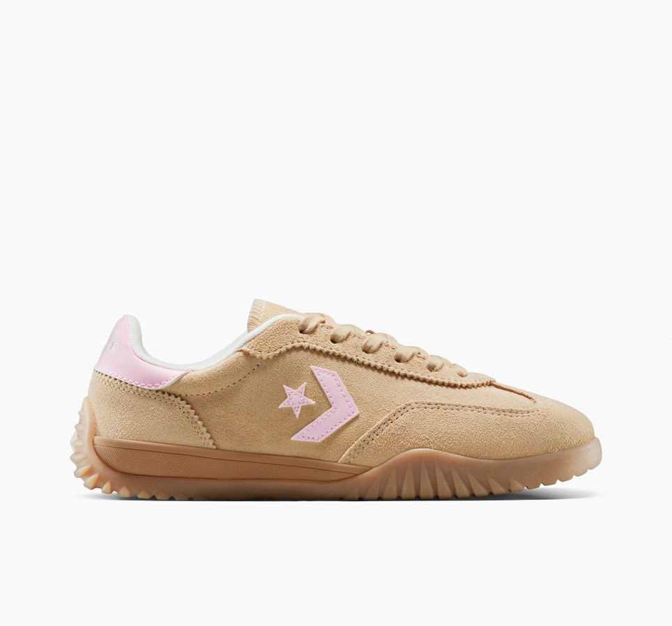 Run Star Trainer Suede