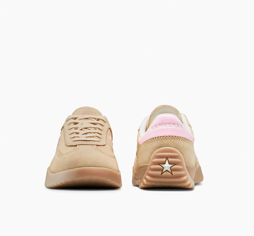 Run Star Trainer Suede